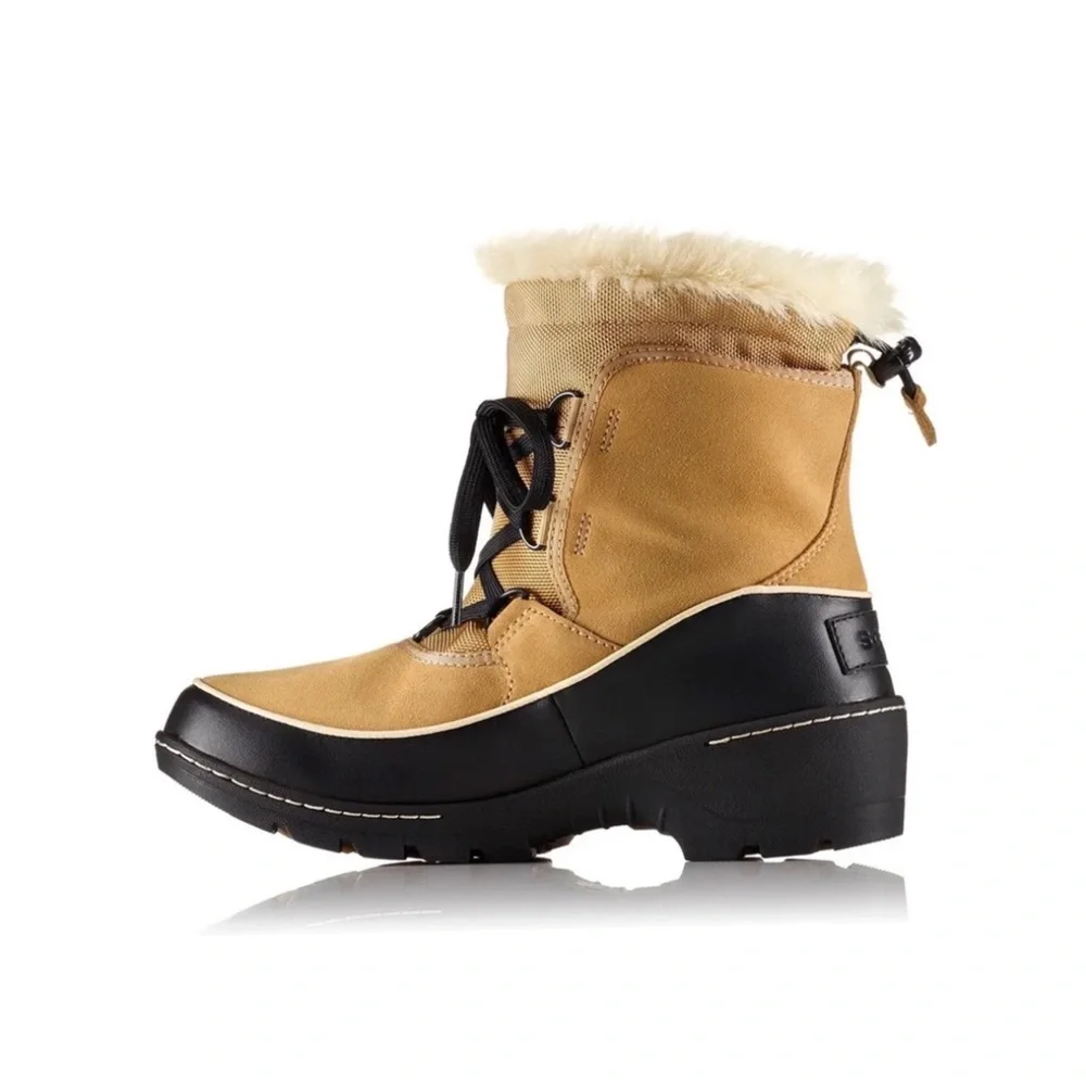Sorel msrp $130
